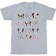 T-shirt enfant Disney BI28500