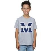 T-shirt enfant Disney Mickey Mouse M