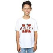 T-shirt enfant Disney BI28324