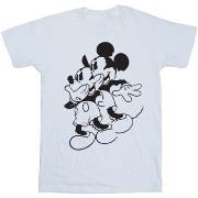 T-shirt enfant Disney BI28543