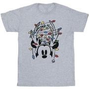 T-shirt enfant Disney BI28751