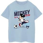 T-shirt enfant Disney BI28770