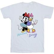 T-shirt enfant Disney BI28910