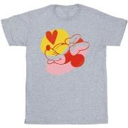 T-shirt enfant Disney BI29026