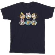 T-shirt enfant Disney Mickey Mouse and Friends