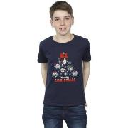 T-shirt enfant Disney BI29297