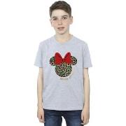 T-shirt enfant Disney BI29298