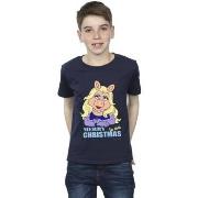 T-shirt enfant Disney BI30964