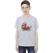 T-shirt enfant Disney The Nightmare Before Christmas