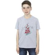 T-shirt enfant Disney The Nightmare Before Christmas