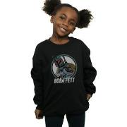 Sweat-shirt enfant Disney BI35916