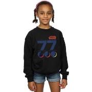 Sweat-shirt enfant Disney 77 Death Star