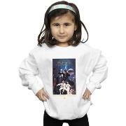 Sweat-shirt enfant Disney Collector's Edition