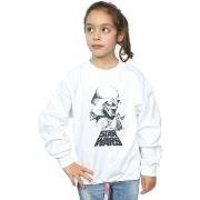 Sweat-shirt enfant Disney BI36112