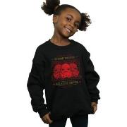 Sweat-shirt enfant Disney Legion