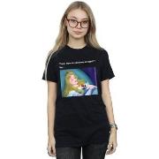 T-shirt Disney Sleeping Beauty Meme