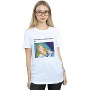 T-shirt Disney Sleeping Beauty