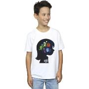 T-shirt enfant Disney Inside Out