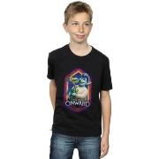 T-shirt enfant Disney Onward