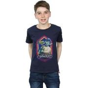 T-shirt enfant Disney BI32029