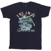 T-shirt enfant Disney BI32123