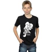 T-shirt enfant Disney Tale As Old As Time