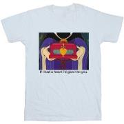 T-shirt enfant Disney Sleeping Beauty If I Had A Heart