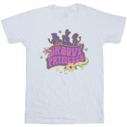 T-shirt enfant Disney Princesses