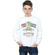 Sweat-shirt enfant Disney The Mandalorian The Force