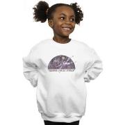 Sweat-shirt enfant Disney X-Wing