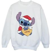 Sweat-shirt enfant Disney BI21928