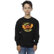 Sweat-shirt enfant Disney Wicked Mischief