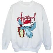 Sweat-shirt enfant Disney BI21979