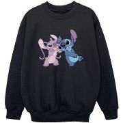 Sweat-shirt enfant Disney BI22024