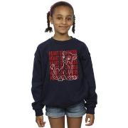 Sweat-shirt enfant Disney The Lion King Heart Of A Lioness