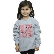 Sweat-shirt enfant Disney The Lion King Heart Of A Lioness