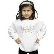 Sweat-shirt enfant Disney BI36343