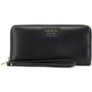 Sac Guess Laurel SLG Portafoglio Donna Black VG850046