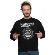 Sweat-shirt Marvel Guardians Of The Galaxy Vol. 2