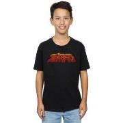 T-shirt enfant Marvel BI30263