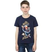 T-shirt enfant Marvel BI30559