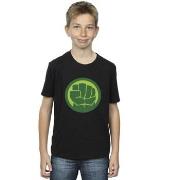 T-shirt enfant Marvel BI30740