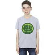 T-shirt enfant Marvel BI30740