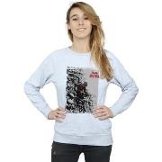 Sweat-shirt Marvel BI2689