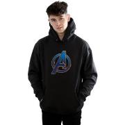 Sweat-shirt Marvel Avengers Endgame