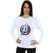 Sweat-shirt Marvel Avengers