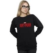 Sweat-shirt Marvel Ant-Man Movie Logo