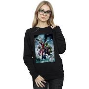 Sweat-shirt Marvel Avengers