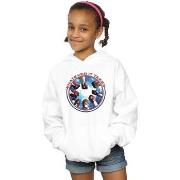 Sweat-shirt enfant Marvel Avengers Endgame Whatever It Takes