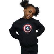 Sweat-shirt enfant Marvel Avengers Endgame Do This All Day